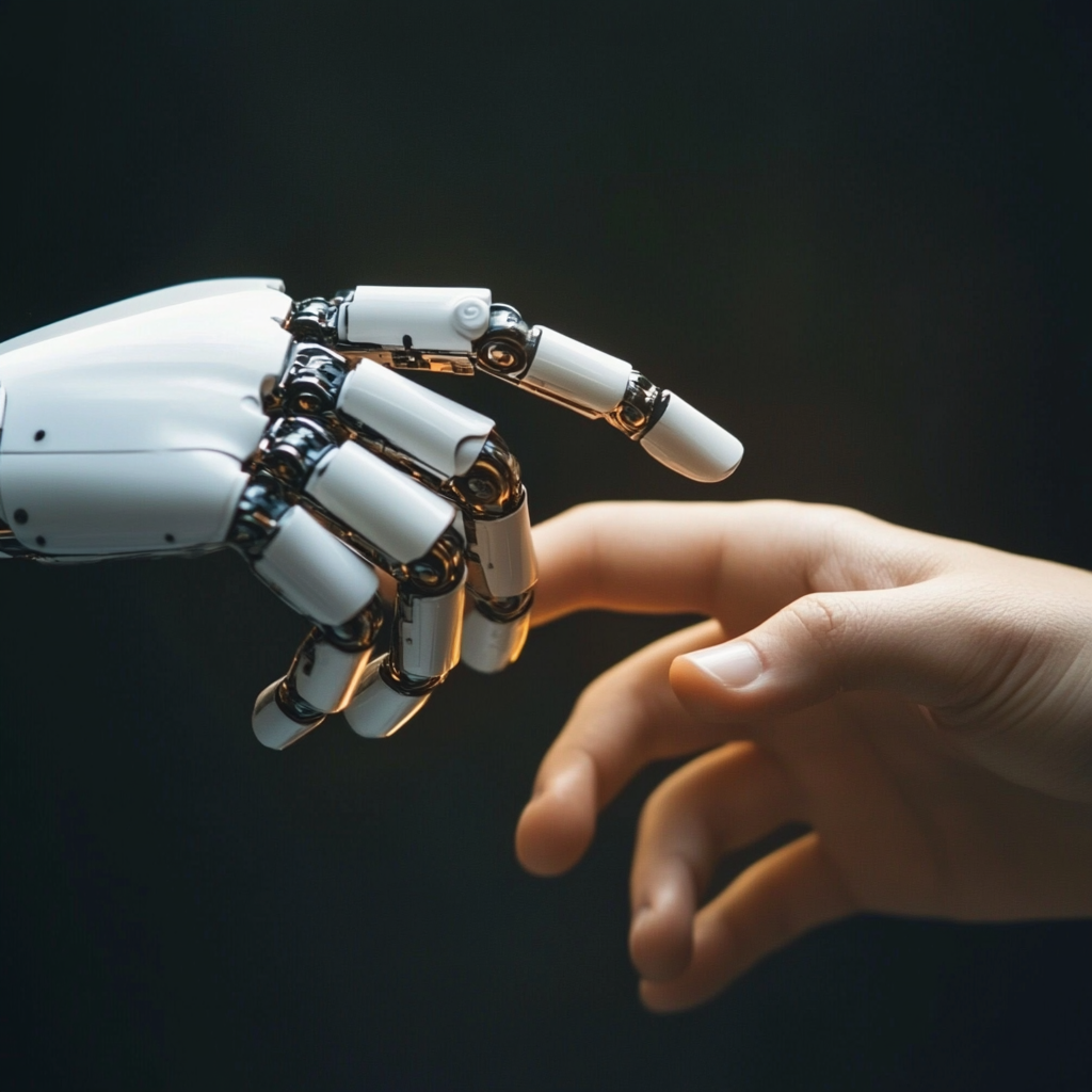 Impact of AI & Automation on Employment: Positives & Negatives