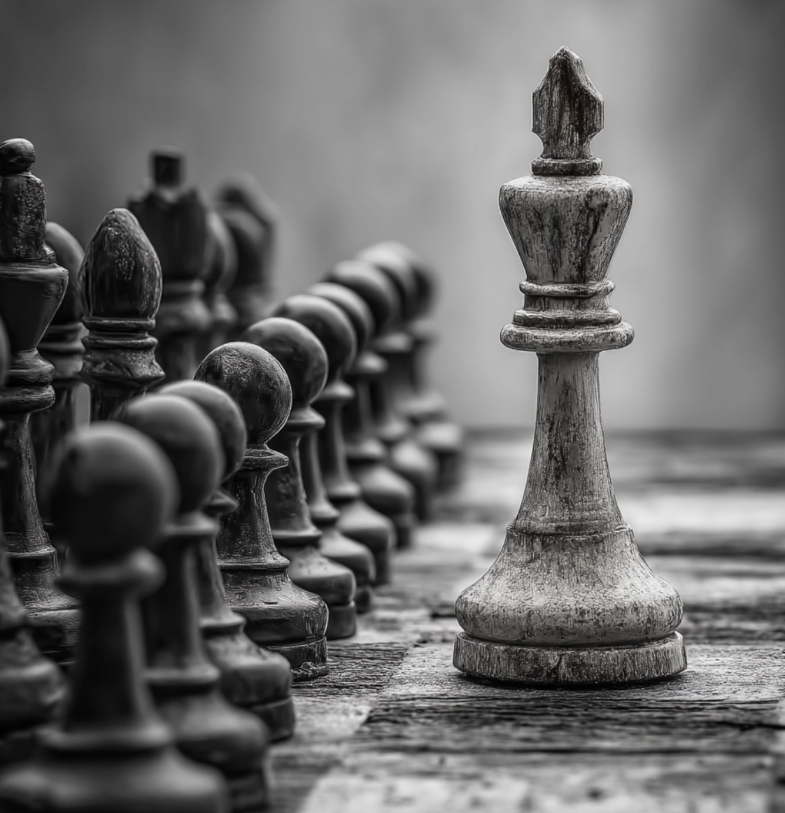 Operational Leadership v Strategic Leadership: Understanding the Key Differences