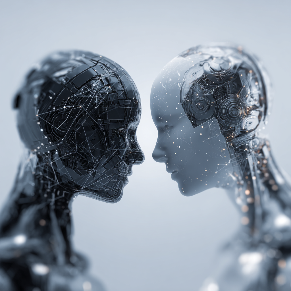 Agentic AI & Generative AI: How Should They Function in Your AI Ecosystem?