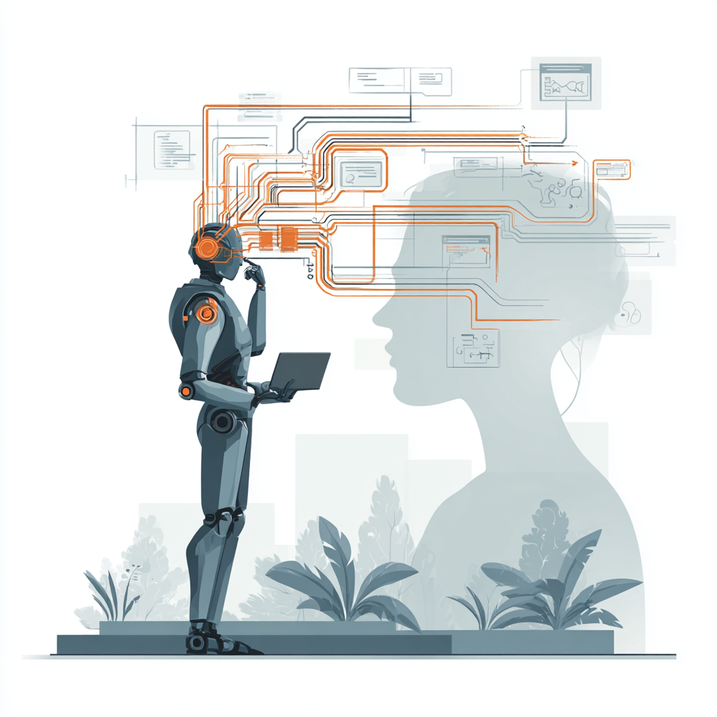 Agentic AI: Self-Managing Workflows in Enterprises