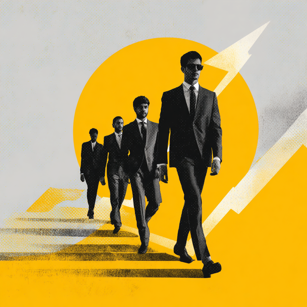 Benchmarking vs. Trendspotting: What Leaders Rely On in 2025