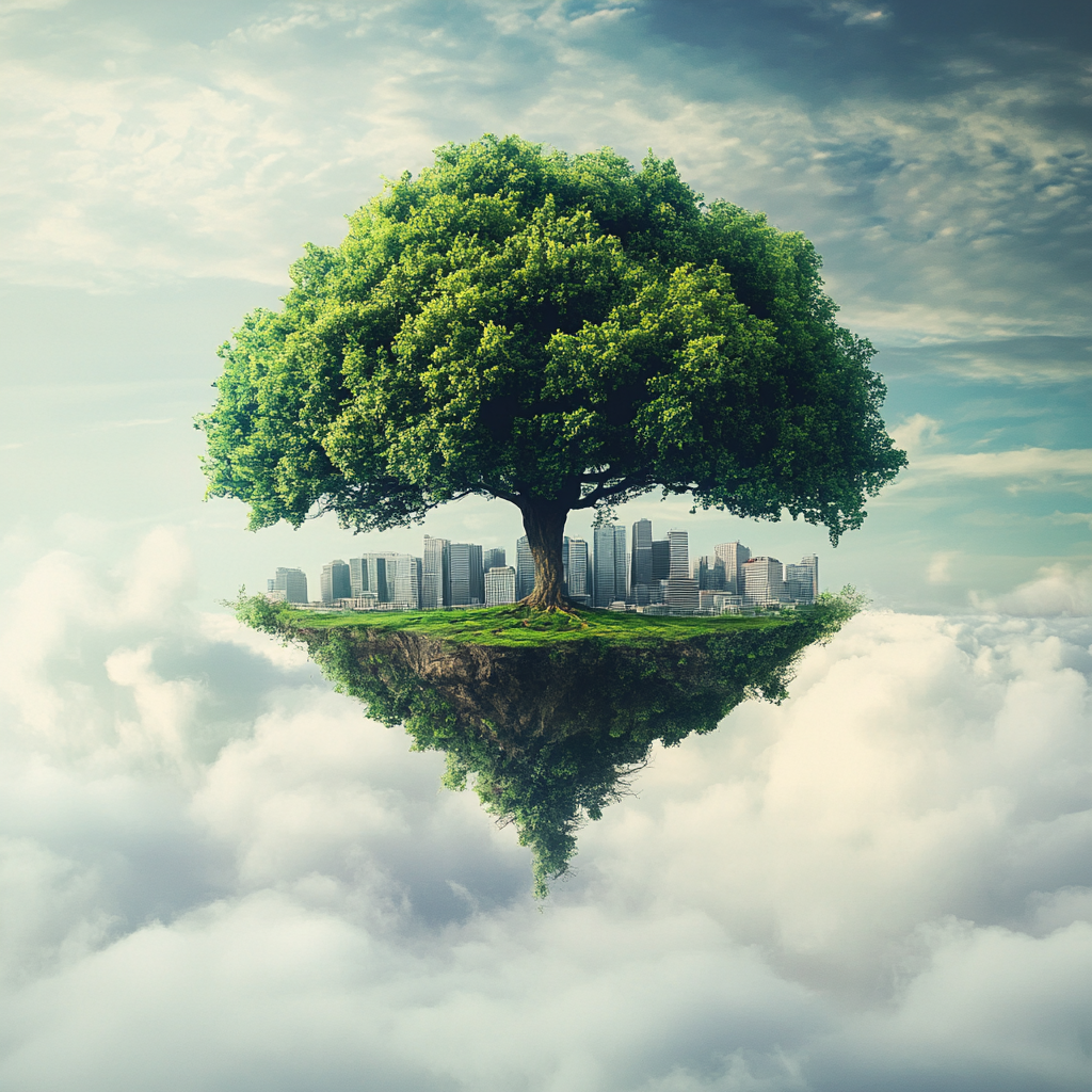 What is GreenOps? Approach Towards Sustainable IT & Cloud