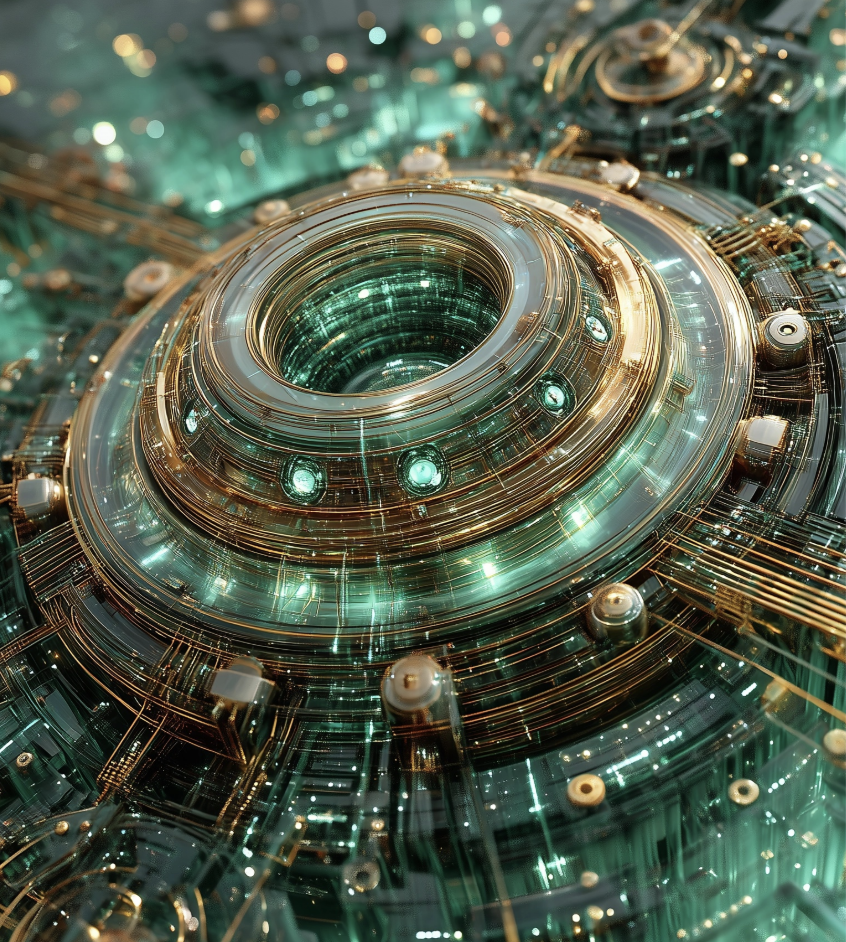 What is Quantum Computing and How it Works? Examples & Applications