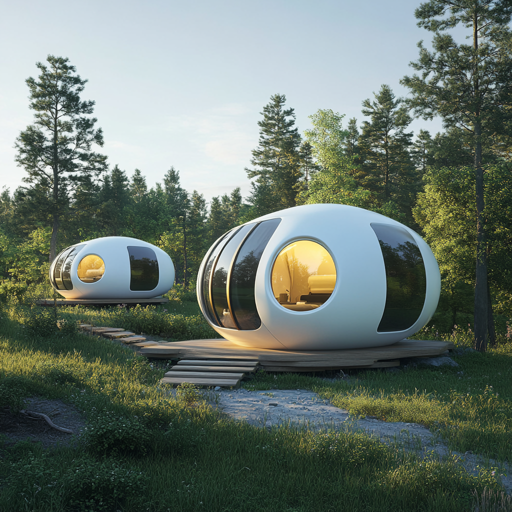 What is Sustainable Technology? Eco-Friendly Solutions & Green Tech